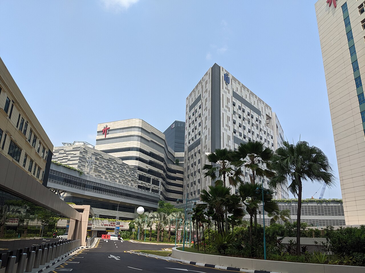 Sistem Kesehatan Singapura Terus Berinovasi