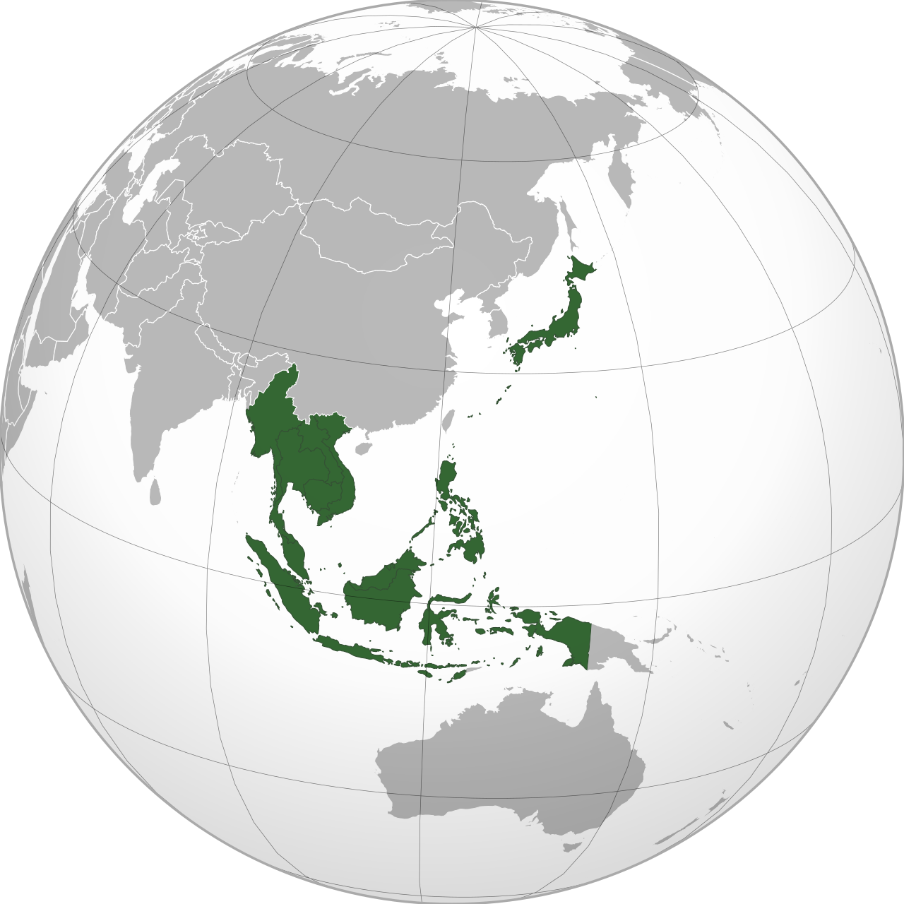 Tiga Bidang Pertumbuhan Utama ASEAN: Energi, Keuangan, dan Data